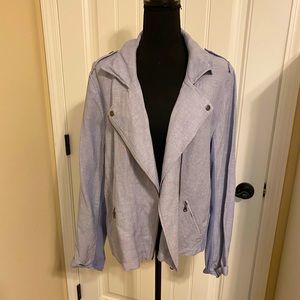 NIC+ ZOE lightweight jacket